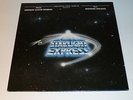 2 LP STARLIGHT EXPRESS ORIGINAL LIVE ALBUM BOCHUM 1989 extrem selten top Zustand