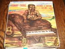 Ensemble of Rhythm & Art-Funny Thing-South African Jazz LP-Soul Pop Jazz 1976