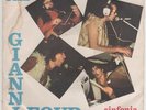 THE GIANNI FOUR SINFONIA D'ESTATE / I CAN'T SATISFY YOU  7
