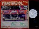 LEO ROSAS / Piano Magico ? Listen ? - GREAT HOT CUBAN PIANIST / No Reserve .