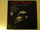 JORN ELNIFF Music for mice and men DEBUT Rare Jazz LP