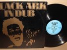 LEE SCRATCH PERRY & BLACK ARK PLAYERS Black Ark In Dub RARE UK Press Upsetters