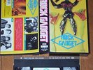 V/A VHS Japan New Wave Punk KBD Darkwave RAP MANNEQUIN NEUROSE FRICTION gism