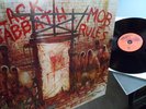 Black Sabbath         - Mob Rules -   TOP ZUSTAND