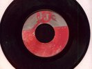 TOMMY McCOOK and the FUGITIVES  MY BUSINESS+YOU'LL BE MINE  J J  7''