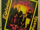 Exploding Hearts – Guitar Romantic LP Original Press 2002 KBD Punk Powerpop