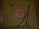 RARE RUSSIA  78 RPM RECORD, ANTHEM HYMN OF USSR + THE INTERNATIONALE