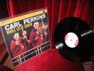 CARL PERKINS LP WHOLE LOTTA SHAKIN  COLUMBIA CL 1234