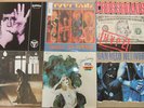 coroner,tigertailz,crossroads,richi sambora,golden earring,dan reed network
