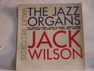 JACK WILSON w/ Leroy Vinnegar Donald Bailey 