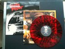Quentin Tarantino's 'DEATH PROOF' Blood Splatter Vinyl LP Soundtrack Record