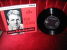 EDDIE COCHRAN EP NEVER TO BE FORGOTTEN LIBERTY LEP 2052