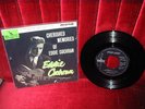 EDDIE COCHRAN EP CHERISHED MEMORIES LIBERTY LEP 2123
