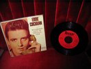 EDDIE COCHRAN EP RECORDED LIVE 1960 ROCKIN RECORDS 45004
