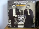Philips 6733001: Beethoven son. Haskil , Grumiaux, 4lp