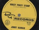 THE BEE GEES   JIMMY HANNAN  