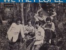 WE THE PEOPLE - St. John's Shop -  FRENCH EP 1966 - Listen