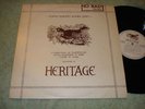 HERITAGE -SOME RANTIN' ROVIN' FUN..  SCOTS /SHETLAND /IRISH FOLK-NO BAD RECORDS-