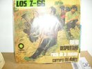 Los Z-66, Ep,  Carrera del diablo  ( Hecho en Méjico )