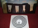 GRAHAM BOND Holy Magick LP 1970 VERTIGO 1st MINT