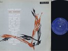 RARE EARLY HONEGGER DEBUSSY CELLO STEREO LP