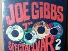 JOE GIBBS 7