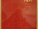 DEREK BAILEY  AIDA  ORIG  INCUS 40 LP  MINT