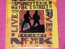 BRUCE SPRINGSTEEN - LIVE IN NEW YORK CITY - RARE 19tr 3LP - 2001