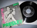 EP/  Elvis Presley / Same / German RCA VICTOR EPA-747