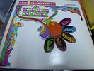 BIG BROTHER & HOLDING COMPANY JANIS JOPLIN FIRST MAINSTREAM CHROME BLUE MAINSTRE
