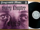 LP/ HAIRY CHAPTER - EYES - Original Ger OPP -1970 - HardPsych Kraut NM-  Rare 