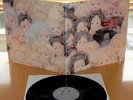 LP/ MANFRED MANN - CHAPTER III - VOLUME TWO - Orig Ger 1st Press Swirl Vertigo-