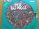 Pic Disc/ MR. BUNGLE - S/T Lim Numbered MIKE PATTON (FAITH NO MORE) JOHN ZORN