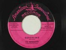 THE RENEGADES inst.45 GERONIMO / CHARGE   VG  AMER. INT.537