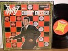 TWIST WITH CHUBBY CHECKER MONO LP