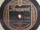 Bill Johnson's Louisiana Jug Band-Get The 