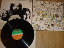 LED ZEPPELIN 111 LP record