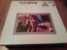 rare prog rock actuel 5 gong gilli smyth daevid allen magick brother EX/EX hear