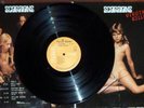 LP *SCORPIONS * Virgin Killer * FOC * F * 1976 * Original *
