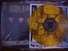 THE BEATLES - ULTR RARE TRAX VOL. 1  YELLOW VINYL  IMPORT 