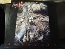 AMEBIX - MONOLITH LP, ORIGINAL HMR