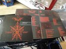 CELTIC FROST - MORBID TALES LP, POSTER