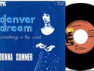 DONNA SUMMER Denver Dream 7