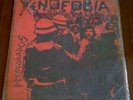 xenofobia org. lp crudos atoxxxico masacre 68 massacre colera olho seco sedicion