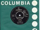 UK MOD/NORTHERN SOUL 45-MIKE STUART SPAN-