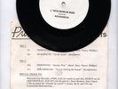 Velvet Underground early Lou Reed Primitives/Beachnuts EP garage '65 RARE MINT