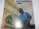 Ken Boothe - Black Gold and Green