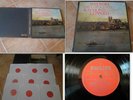 HAENDEL OBRA ORQUESTAL - RAYMOND LEPPARD - ENGLISH CHAMBER ORCHESTRA (9lp)