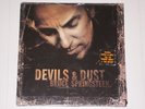 Bruce Springsteen-Devils and Dust - 2 x LP- Vinyl