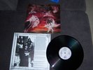 IMMOLATION - Dawn of possession / ORG LP, DEATH, MASSACRE, MANTAS, GORGUTS